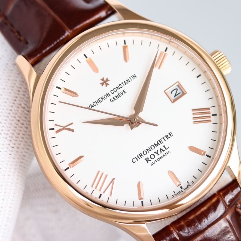 VACHERON CONSTANTIN Watches